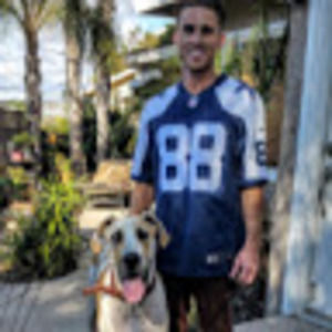 Meet your Posher, Ryan